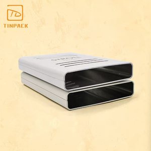 Cache-moustiquaire en fer blanc respirant et perforé, imprimé sur mesure, pour une utilisation intérieure sécurisée à la maison - Product Image 4