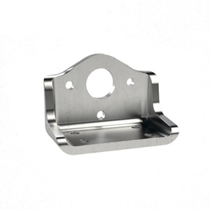 Fundición <span class=keywords><strong>de</strong></span> acero inoxidable personalizada <span class=keywords><strong>Shanghai</strong></span> Matech SS304 SS316 - Product Image 1