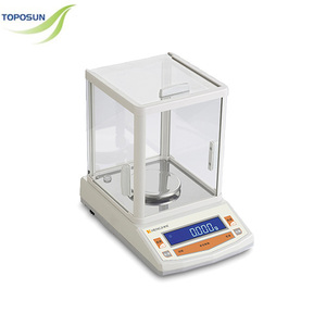 TPS-FA Série <span class=keywords><strong>Balance</strong></span> Analytique Électronique avec 0.1mg Précision <span class=keywords><strong>Pas</strong></span> <span class=keywords><strong>Cher</strong></span> Prix <span class=keywords><strong>Balance</strong></span> Électronique <span class=keywords><strong>de</strong></span> Précision - Product Image 6