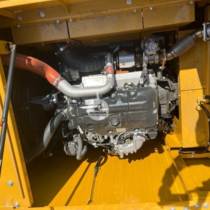 Original Sany Crawler Excavator Sy205c Used Sany Sy 205 Excavator Price 20Ton <b>Second</b> <b>Hand</b> SANY 205 Medium Excavators - Product Image 3