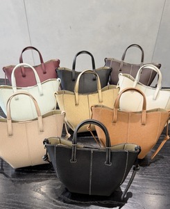 <span class=keywords><strong>Sac</strong></span> de shopping multifonctionnel grande capacité tendance 2026 pour femme, <span class=keywords><strong>sac</strong></span> à bandoulière de luxe pour usage quotidien sans logo - Product Image 6