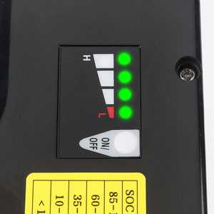 Pin Xe Máy Điện JOYDO 72V Lithium Ion 18650 Li Ion <span class=keywords><strong>60V</strong></span> Pin Xe Máy Điện Lithium 48V - Product Image 5