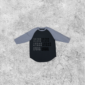 T-shirt en molleton à manches longues pour hommes et femmes, 100 % coton, imprimé numérique, coupe ample, anti-boulochage, 320 g - Product Image 2