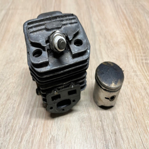 Plc Cylinder + Piston Bon 8511 <strong>Bonus</strong> 3535 1pc for Warranty Product - Product Image 1