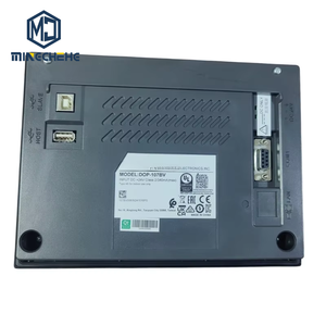 Panneau tactile DOP-107BV DOP-107SV DOP-110BV DOP-112BV pour l'automatisation industrielle - Product Image 1