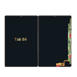Écran LCD de téléphone portable d'origine pour Samsung Tab A <span class=keywords><strong>A7</strong></span> <span class=keywords><strong>A8</strong></span> 10.1 10.5 S6 S7 S8 S8+ S9 Ultra FE <span class=keywords><strong>Lite</strong></span>, écran tactile Pantalla - Product Image 6