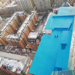 Revêtement imperméable en polyurée par pulvérisation sans solvant le plus vendu <span class=keywords><strong>au</strong></span> <span class=keywords><strong>prix</strong></span> nominal - Product Image 3