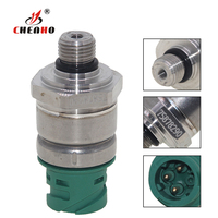 Nuevo sensor de presión de aceite para motor Cummins QSK60 QSK78 3408600 5594378 3408601