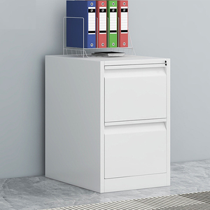 Tủ tập tin dọc với <span class=keywords><strong>4</strong></span> ngăn kéo có thể khóa-lưu trữ an toàn cho các tài liệu nhạy cảm trong nhà/văn phòng - Product Image 5