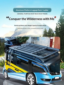 Portaequipajes <span class=keywords><strong>de</strong></span> Acero para <span class=keywords><strong>Techo</strong></span> Unity Roofback-027 <span class=keywords><strong>4X4</strong></span> para Discovery Defender, Montaje en Canaleta, Longitud Completa, con Capacidad <span class=keywords><strong>de</strong></span> Carga <span class=keywords><strong>de</strong></span> +100 kg - Product Image 6