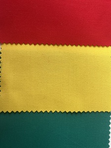 ผ้าโปรเท็กซ์ / โมดาคริลิก / ผ้าทอธรรมดา น้ำหนักเบา 240 กรัมต่อตารางเมตร คุณสมบัติหน่วงไฟในตัว ความกว้าง 58/60 นิ้ว ผ้าสำหรับทั้งชายและหญิง - Product Image 6