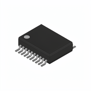 CY74FCT240ATQC Logic Original 20 SSOP Components Electronic - Product Image 1