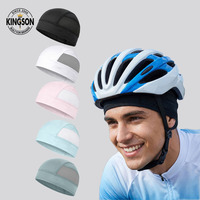 Gorras Deportivas Unisex de Verano, Listas para Enviar, con Malla Transpirable, Protección UV, para Ciclismo y Running, de Secado Rápido, Personalizables para Hombre y Mujer