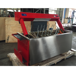 TPT1600 TPT1600L Zylinderkopf-Prüfmaschine für Motorüberholung Zylinderkopf-Testgerät - Product Image 4