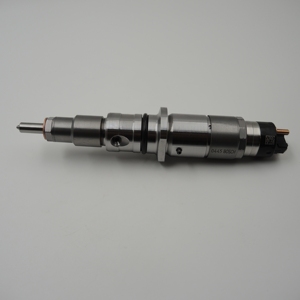 หัวฉีดน้ำมันดีเซลคอมมอนเรล 0445120231 หัวฉีดน้ำมัน 0445120236 - Product Image 3