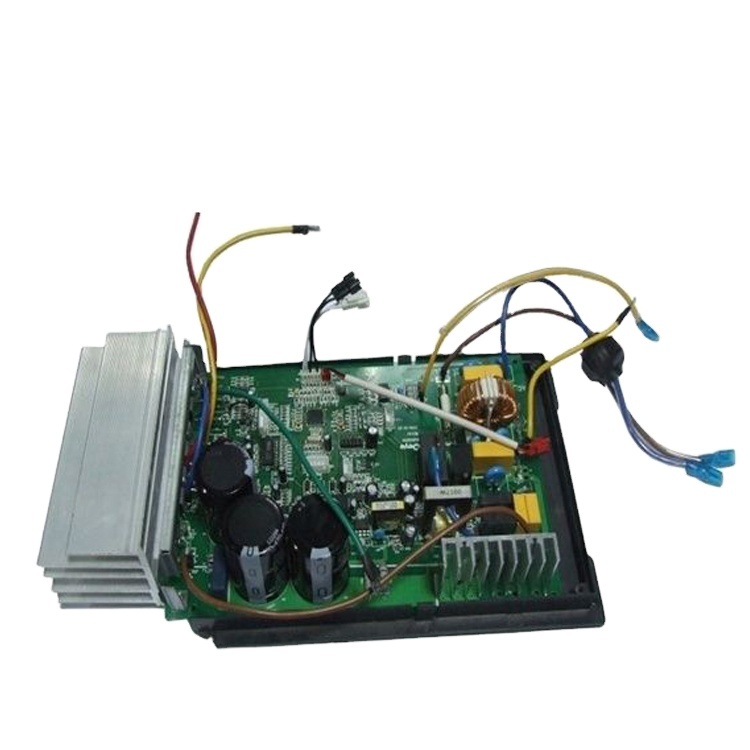 China One Stop PCB PCBA Service