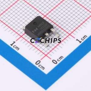 Diodo Schottky Original y Nuevo MBR10100YS TO-252, Venta al por Mayor de Componentes Electrónicos, Proveedor de Chips y Servicio BOM - Product Image 1