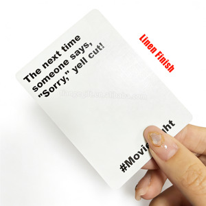 Classic Party Board Card Games, Portable Travel Size Card Game for Friends <strong>Gathering</strong> &amp; Family Entertainment - Product Image 5
