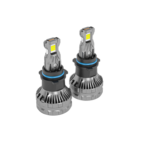หลอดไฟ LED รุ่น L8 PSX26W สำหรับเปลี่ยนหลอดไฟตัดหมอกในรถยนต์ สำหรับผู้ซื้ออุปกรณ์ยานยนต์ ใช้แทนหลอดไฟตัดหมอกสำหรับรถออฟโรด - Product Image 4