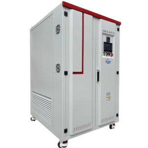 Оптовый торговец AC 400V-500kW Регулируемый резистивный силовой тестер нагрузочный банк для тестирования генератора - Product Image 1