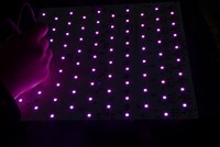Éclairage LED à rétroéclairage performant avec télécommande USB IP20 pour boîte lumineuse à vendre à Shanghai