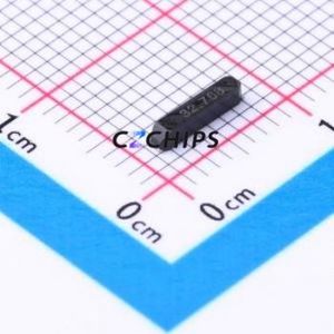 CJK05-327680620B20 Crystal (Passive) MC-146 Crystal Oscillator 32.768kHz 20ppm 6pF - Product Image 1
