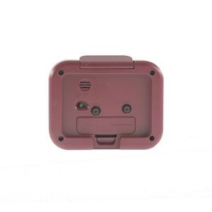 Reloj despertador para niños pequeños al por mayor para decoración del hogar y estudio diseño moderno Pantalla de cuarzo material plástico tipo aguja - Product Image 5