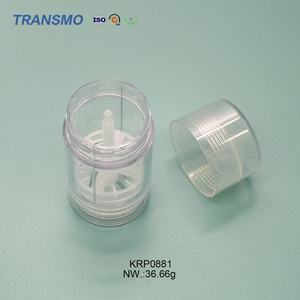 Tubos de Bálsamo Labial Ecológicos, Precio de Fábrica de Lápiz Labial, Tubo de Plástico, Envase de Botella Cosmética, Tubo Cosmético - Product Image 5