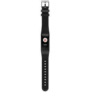 Pephey Wearable Activity tracker Smart Watch temperatura corporea con sport di monitoraggio della salute