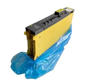 A06B-6079-H105/A06B-6172-H003/A06B-0147-B175/A06B-6160-H002 A06B-6091-H002ไดรฟ์ Fanuc/A06B-2273-B500 #0100 A06B-607 - Product Image 2
