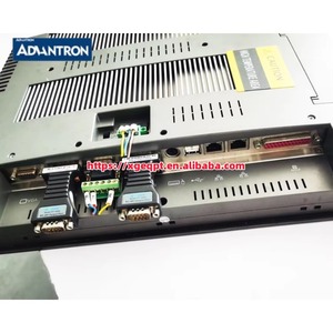 Ordinateur tactile Advantech Tpc-1570h Tpc-1570 avec écran LCD TFT XGA de 15 pouces à haute luminosité, stock original, testé à 100% - Product Image 4