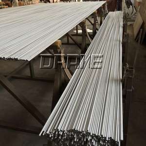 ASTM A 106 GRB холоднотянутый бесшовная стальная труба/бесшовная труба из углеродистой стали - Product Image 5