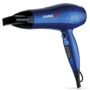Nuevo Oem de secado rápido frío aire caliente hogar eléctrico secador de pelo de las mujeres de los hombres - Product Image 2