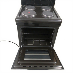 Combination Electric Table Stove <strong>Oven</strong> Stainless Steel Restaurant Kitchen Cabinet <strong>Oven</strong> - Product Image 3