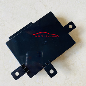Módulo de Control de Carrocería Original BCM PKE, Controlador de Entrada Pasiva sin Llave, Compatible con Brilliance V5 H530 4078046 4578046 - Product Image 2
