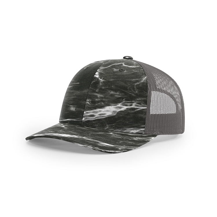 MOSSY OAK ELEMENTS BLACKTIP/CHARBON