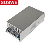110/220 AC à 36V DC alimentation à découpage 41.6A 1500w adaptateur DC36V led transformateur