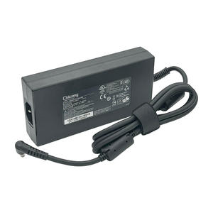 Adaptador de Laptop ADP-240EB de 20V 12A 240W 6.0x3.7mm para <span class=keywords><strong>ROG</strong></span> <span class=keywords><strong>Strix</strong></span> Scar <span class=keywords><strong>15</strong></span>/GX550LXS RTX2080 S15/S17/G15/G513/G533QS - Product Image 1