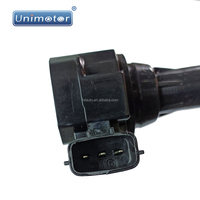 USA LAGER Zündspule 22448-8J115 für Nissan Altima 2001-2006 Maxima 2003-2008 Frontier 2005-2008 Pathfinder FST-NI-1304