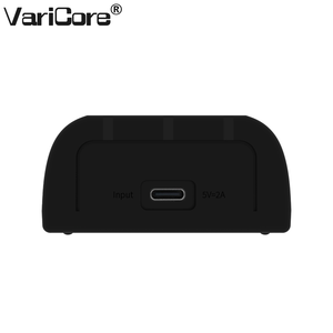 V20iバッテリー充電器Li-ion4.2V用18650 26650 21700 18350 14500 1.2V AA AAA <span class=keywords><strong>Nimh</strong></span>/cdバッテリーVariCore - Product Image 6