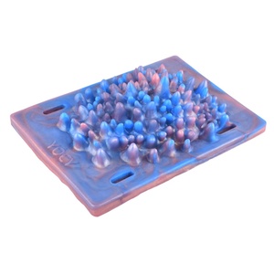 Jouet sexuel YOCY Square Bondage Sex Grinder avec fonction de massage à picots souples pour les jeux de flirt en couple sur le lit - Product Image 3