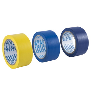 Nastro riflettente stampato personalizzato del pavimento del negozio resistente all'usura per la marcatura del pavimento del nastro per la marcatura industriale del pavimento per l'area di protezione - Product Image 1