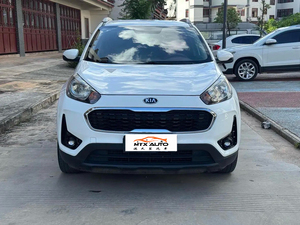 Kia KX3 Sportage Ace 2019 1.6L Version Fashion avec toit ouvrant, conduite à gauche, essence, automatique, véhicule d'<span class=keywords><strong>occasion</strong></span>, faible kilométrage, véhicule d'exportation - Product Image 2