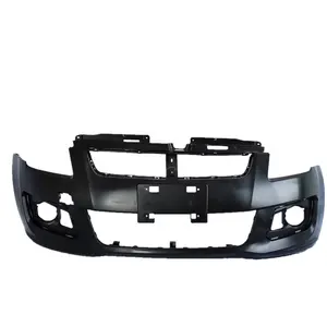 Voorbumper Oem Voor Suzuki Swift 2013 Auto Bumper Body Kit Lichaamsdelen 71711-77j50-5pk