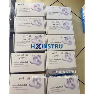 1 ชิ้น หลอดดิวทีเรียม Agilent รุ่น 5190-0917 ของใหม่ จัดส่งเร็ว FedEx หรือ DHL H - Product Image 3