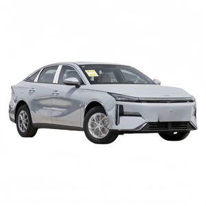 2025 Best Verkopende Tweedehands Hybride Auto 'S Geely Galaxy L6 Auto Elektrische Auto Geely Hybride Auto - Product Image 2