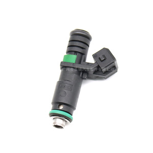 Inyector de Combustible 111120 para Reemplazo y Reparación de Válvulas de Pulverización Automotrices - Product Image 2