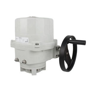 Actuadores electromotores SIEMENS SQL361B para válvulas de mariposa VKF42 - Product Image 4