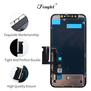 Écran LCD OEM LOGO Incell <span class=keywords><strong>OLED</strong></span> et Original LCD numériseur accessoires pièces écran téléphone portable LCD écran tactile - Product Image 3