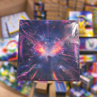Boîte de collection scellée japonaise 6aSV TCG – Ensemble de boosters de jeu de cartes à collectionner pour cadeaux et cartes de collection